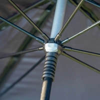 Daiwa Square Umbrella 50inch